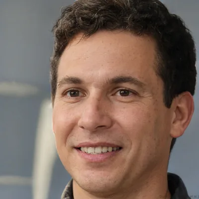 Daniel Whitfield